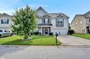 416 Bridge Crossing Drive sold home in Simpsonville, SC