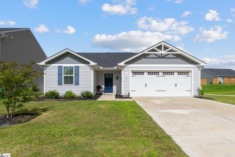 124 Highland Station Drive