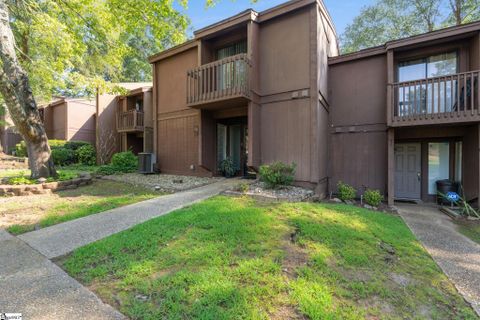 3106 Bethel Road Unit 59 sold home in Trentwood, Simpsonville, SC
