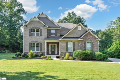 15 Barlia Way sold home in Braemor, Greenville, SC