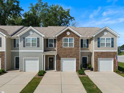 1418 Bella Grace Court sold home in Townes At North Springs, Boiling Springs, SC