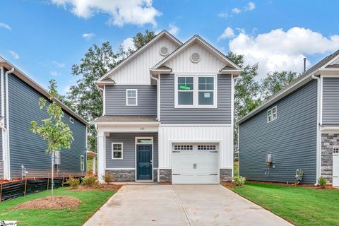 220 Brown Circle Lot 24