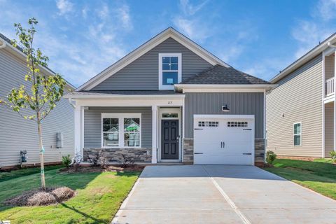 215 Brown Circle Lot 93