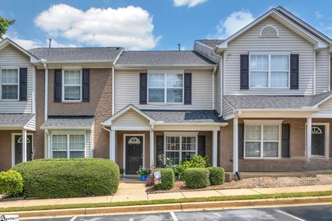916 Goldendale Court sold home in Laurel Heights, Greenville, SC