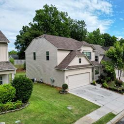 207 Penrith Court