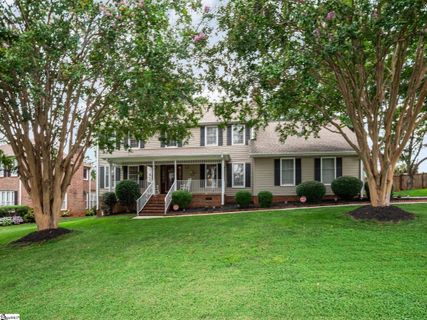 102 Hudders Creek Way sold home in Hudders Creek, Simpsonville, SC