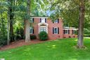 106 Creekwood Court sold home in Greenville, SC