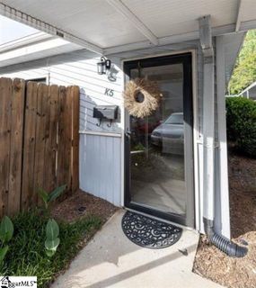 3706 E North Street sold home in Town Park, Greenville, SC