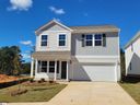 2353 Mill Loop Lot 42 sold home in Spartanburg, SC