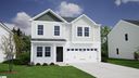 2369 Mill Loop Lot 38 sold home in Spartanburg, SC