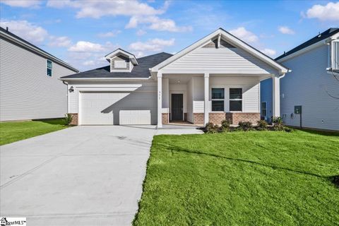 573 Cozy Bluff Road