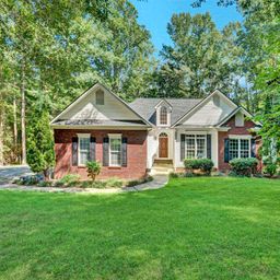 36 Prince Williams Court