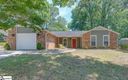 13 Clearfield Road sold home in Greenville, SC