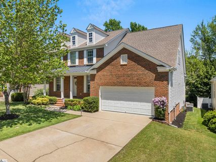 502 Kingsmoor Drive