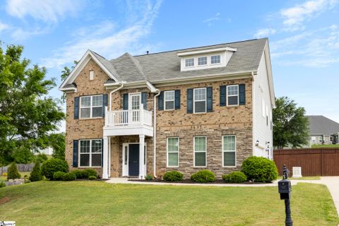 245 Rushing Waters Drive