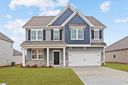 155 Anderson Oaks Lane 26 sold home in Easley, SC