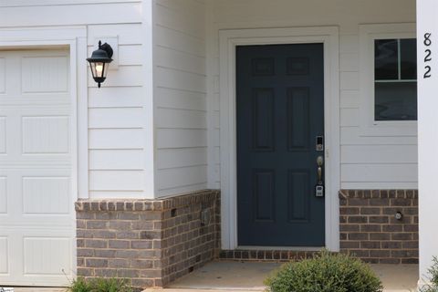 822 Thread Way