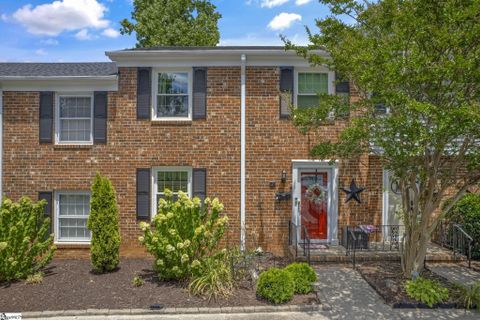 815 Edwards Road Unit 2 sold home in Williamsburg, Greenville, SC