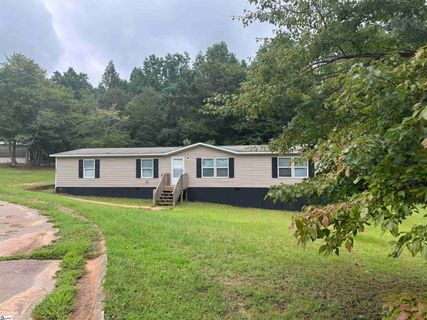 206 Eva Plaza sold home in Old Mill Estates, Easley, SC