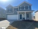 442 Haddon Trail Lot 40 sold home in Woodruff, SC