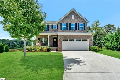 1694 Burtonwood Drive