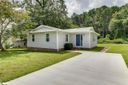 212 Georgetown Road sold home in Easley, SC