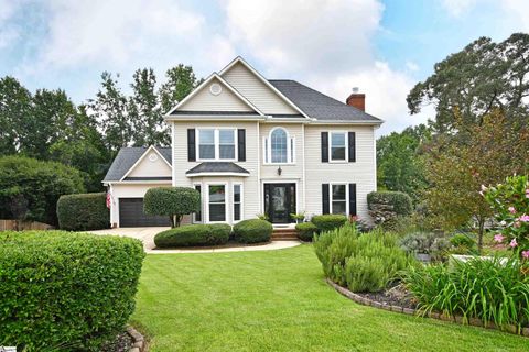 123 Ramble Rose Court sold home in Ricelan Springs, Simpsonville, SC