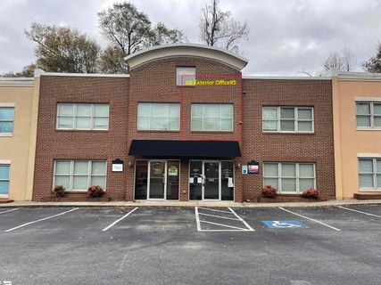 300 John Street 6B, 2nd Floor Individual Office