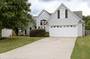 107 Longwood Lane sold home in Easley, SC