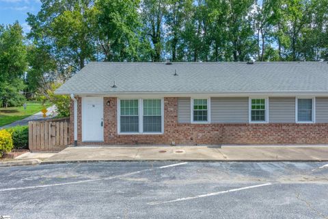 16 Balfer Court sold home in Balfer Court, Greenville, SC