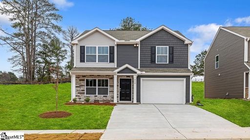 516 Whitewater Ridge