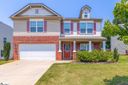 316 Victory Lane sold home in Moore, SC