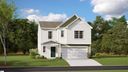 Tbd Stokely Way sold home in Piedmont, SC