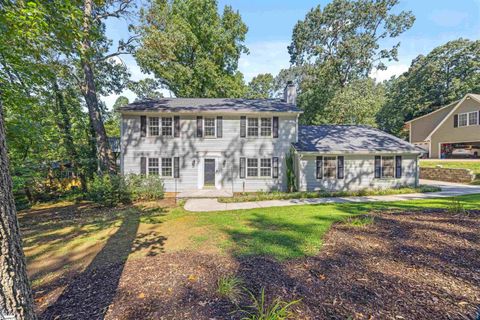 112 Bexhill Court sold home in Buxton, Greenville, SC