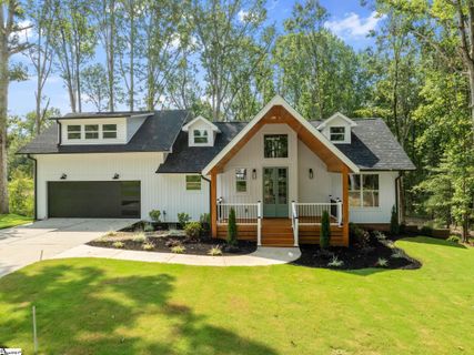209 Gerald Drive sold home in Clark Manor, Simpsonville, SC
