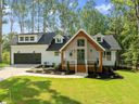 209 Gerald Drive sold home in Simpsonville, SC