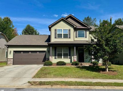 19 Kendals Lane sold home in Trailside At Garrett, Fountain Inn, SC