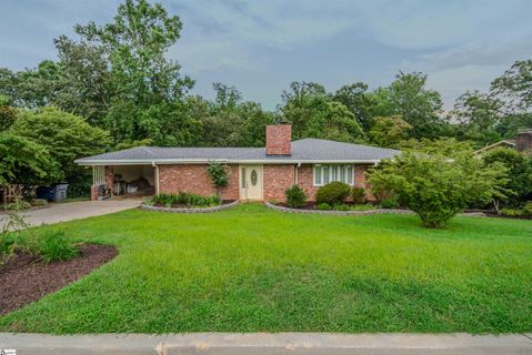 111 N Lanford Road