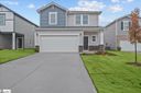 320 Fair Cross Circle sold home in Piedmont, SC