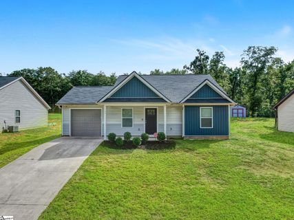 164 Old Airport Road sold home in Owens Place, Chesnee, SC