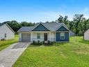 164 Old Airport Road sold home in Chesnee, SC
