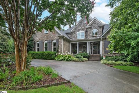 18 Sable Glen Drive