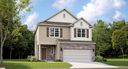 308 Willow Wynter Lane sold home in Taylors, SC