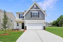4026 Rustling Grass Trail sold home in Inman, SC