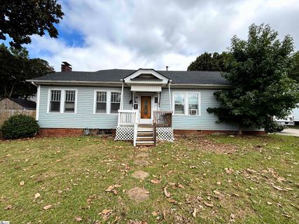 101 E. Blue Ridge Drive