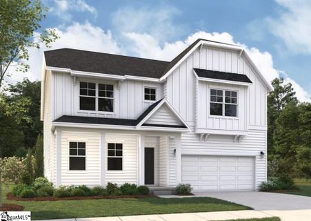 130 Teal Lane Lot 63