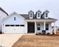 722 Beautyberry Way sold home in Seneca, SC