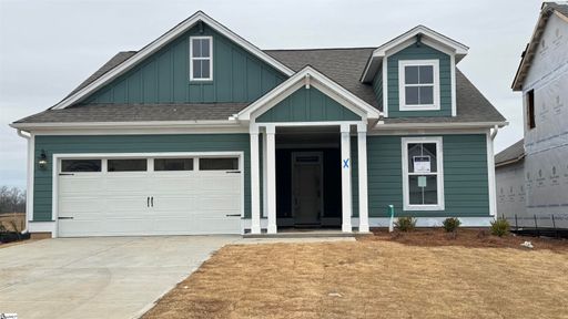 554 Hydrangea Street Lot 67
