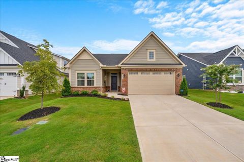 1650 Jessamine Drive