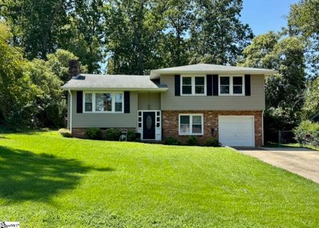 108 Marlboro Drive sold home in Belle Meade, Greenville, SC